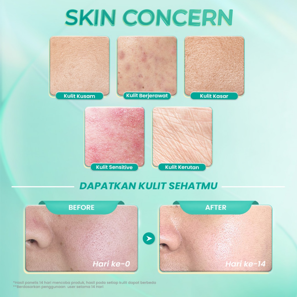 HANASUI Ceramide Gel Probiotic Foto 4
