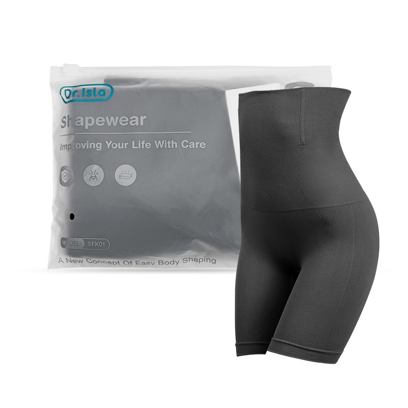 Korset Pelangsing Dr.isla SFK01 Bahan Menyerap Keringat & Ventilasi Udara Foto 6
